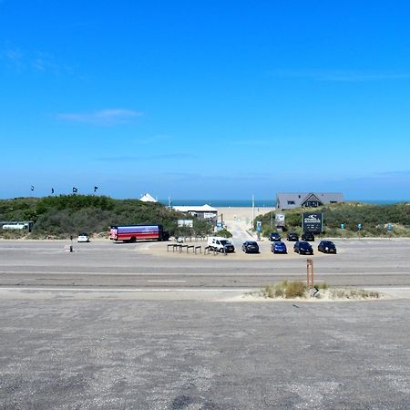 Vakantieappartement De Kabbelaar Ouddorp Eksteriør billede