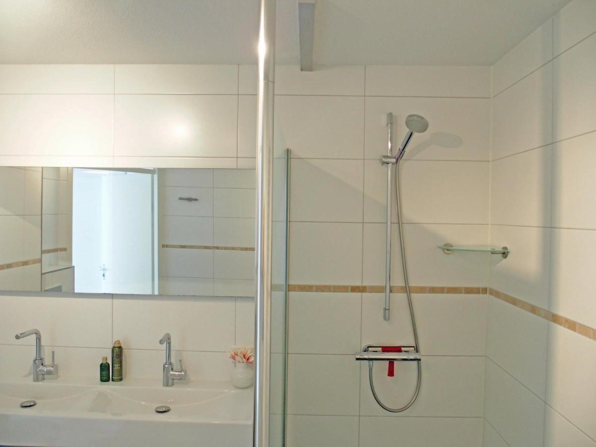 Vakantieappartement De Kabbelaar Ouddorp Eksteriør billede