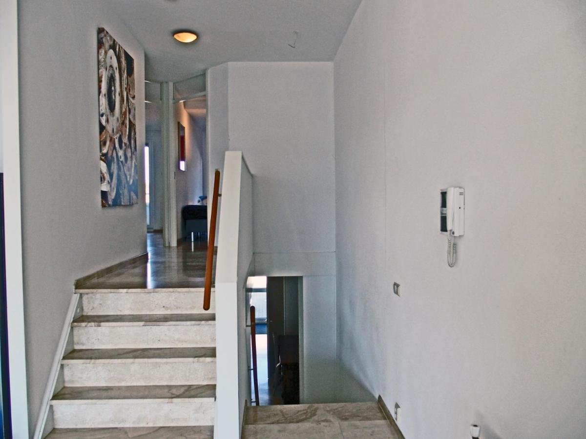 Vakantieappartement De Kabbelaar Ouddorp Eksteriør billede