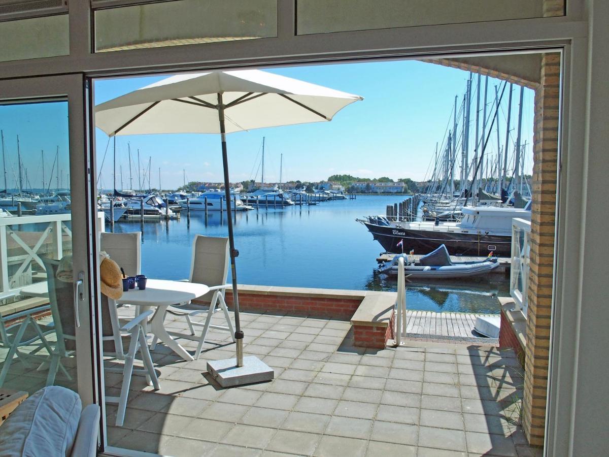 Vakantieappartement De Kabbelaar Ouddorp Eksteriør billede