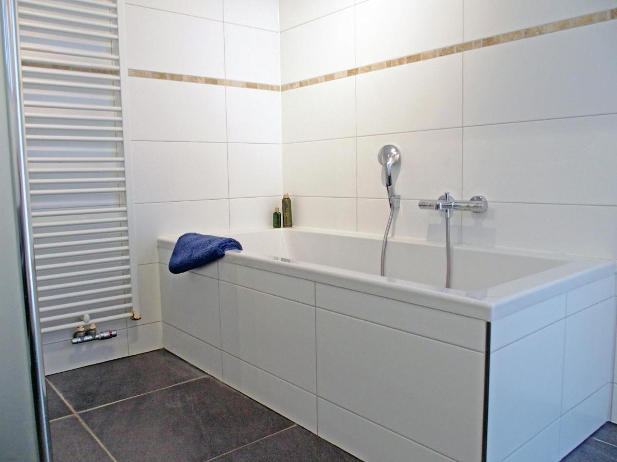 Vakantieappartement De Kabbelaar Ouddorp Eksteriør billede