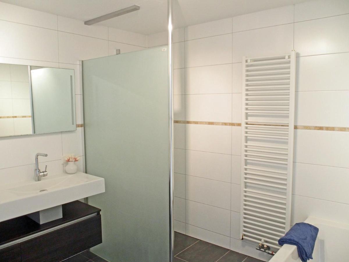 Vakantieappartement De Kabbelaar Ouddorp Eksteriør billede