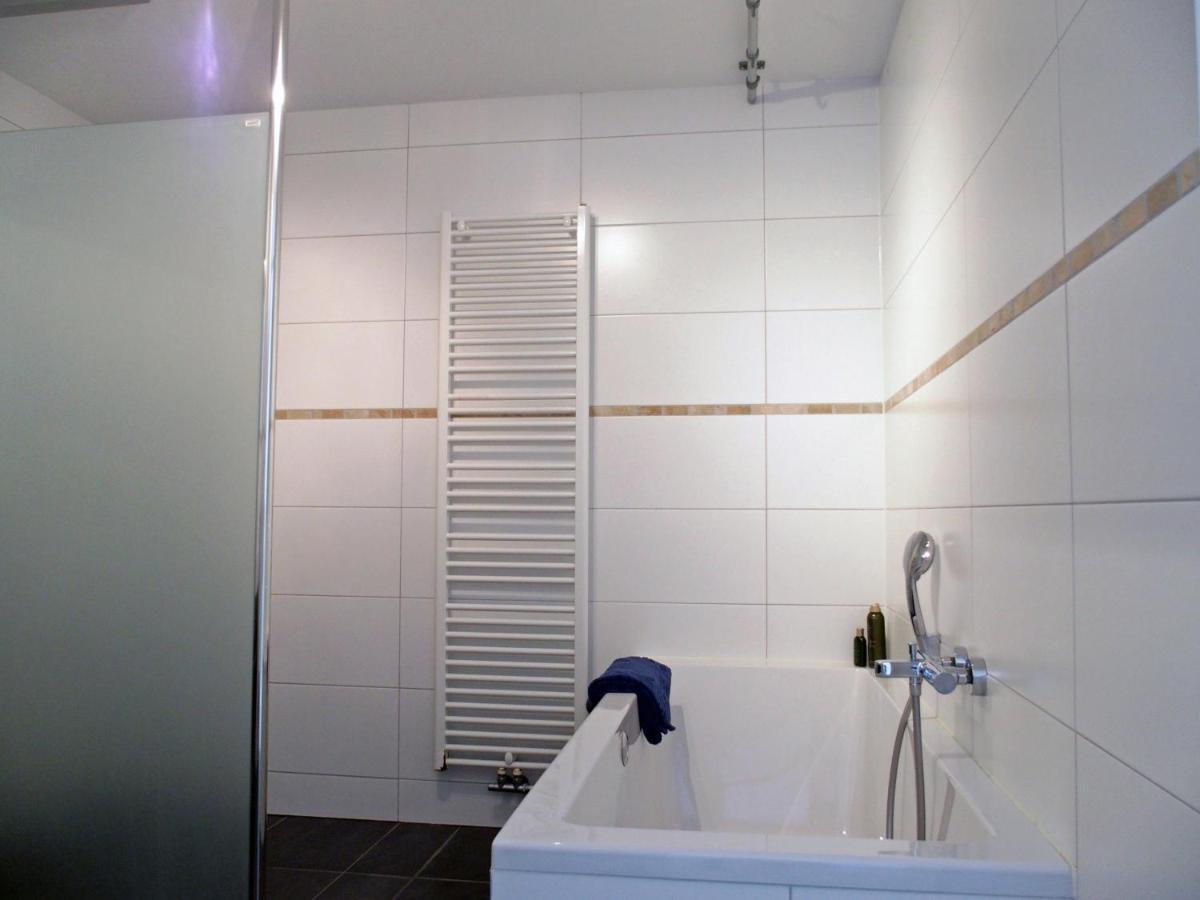 Vakantieappartement De Kabbelaar Ouddorp Eksteriør billede