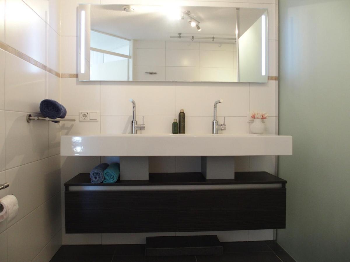 Vakantieappartement De Kabbelaar Ouddorp Eksteriør billede