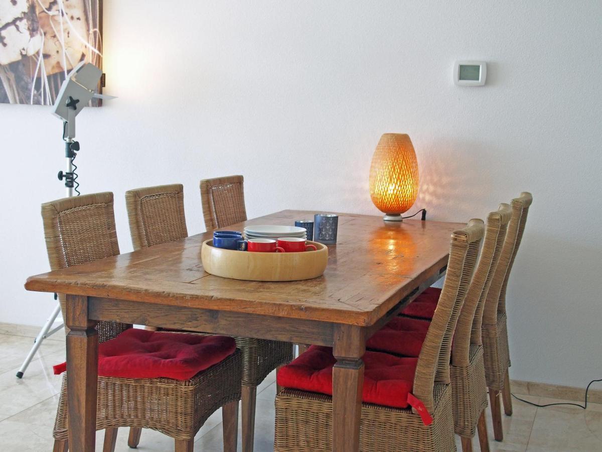 Vakantieappartement De Kabbelaar Ouddorp Eksteriør billede